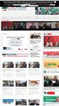 Mobile Screenshot of cislfoggia.com